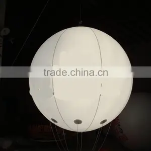 Advertising Balloon/inflatable Decoration Ballons/led Balloon thumbnail-1