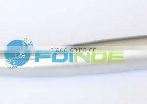 Dental High Speed Handpiece With Fiber Optic,without Quick Coupling (Model:fiber Handpiece B) (CE Approved)--NEW MODEL thumbnail-1