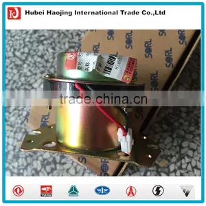 Dongfeng Truck Power Main Switch 3736010-K0300 thumbnail-1
