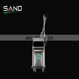 Pigment Freckle Dark Spots Removal Pico Second Acne Scar Removal Machine thumbnail-4