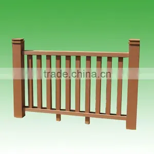 NEW Tech Design WPC Fence SD-F1400-1200M thumbnail-1