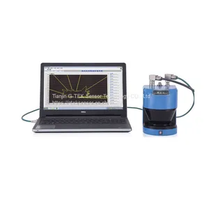 50m Long Range Lidar Sensor for Industrial Robot Obstacle Avoidance thumbnail-2