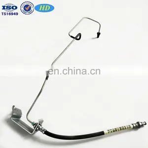SAE Engine Parts Low Carbon Steel Clutch Hydraulic Line for Buick Excelle thumbnail-3