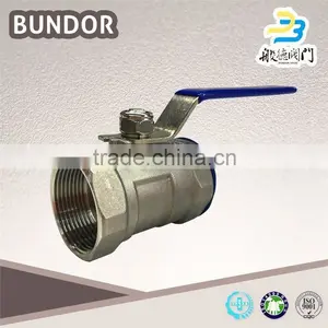 Actuator Mini Ball Valve Handles thumbnail-3