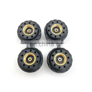 Solar Power Universal TPMS Car Tire Pressure Temperature Monitoring System Sensor thumbnail-4