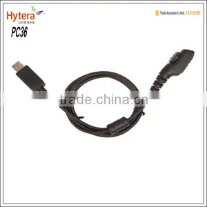 USB Serial Port Turn the Programming Cable PC36 for PT-580 PT580H Walkie Talkie thumbnail-1
