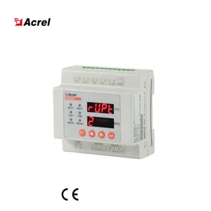 Acrel WHD20R-22 Digital Temperature and Humidity Controller Used for Terminal Box CE thumbnail-2