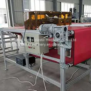 Plastic Sheet Extrusion Line thumbnail-2