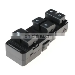 100029945 NEW AUTO Front Left Power Window Master Switch Fits For Chevrolet CAPTTIVA 96628542 thumbnail-3