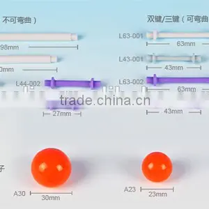 Basic Composition: Standard One Atoms & Bonds thumbnail-2