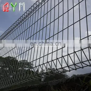 Brc Fence Galvanized Garden Roll Top Welded Fence thumbnail-3