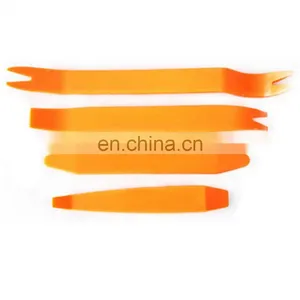 4PCS Car Portable Disassembly Tool Audio Removal Pry Tools Car DVD Player Special Disassembly Tools thumbnail-3