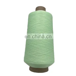 China Factory Nylon DTY Black Best Prices Nylon Dty Yarn for Webbing thumbnail-1