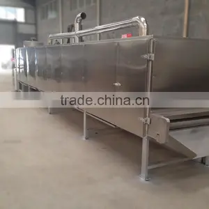 2016 New Type Tvp Textured Soy Protein Sausage Making Machine With Various Materials thumbnail-3