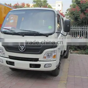 6ton Foton Aumark Truck thumbnail-1