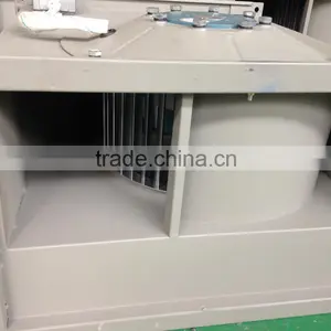 In Line Fan, Duct Fan With Rotor Motor, High Quality Centrifugal Fan thumbnail-3