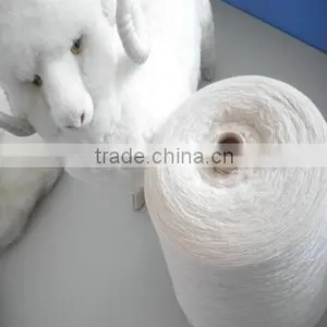 2/60Nm 100% Cashmere Yarn thumbnail-1