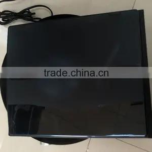 DS-2011 Modern Turntable& Gramophone With Cassette, Low Price thumbnail-5