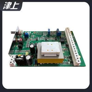 Electric Actuator Control Panel GAMX-2007-T Brake Plate thumbnail-4