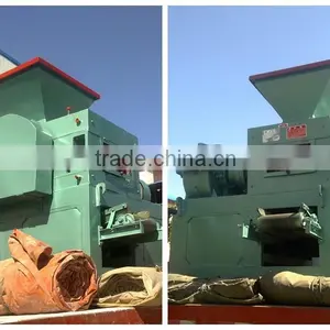 Ore Briquetting Machine thumbnail-1