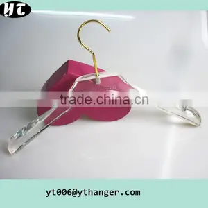 LM813 Acrylic Hangers Coat Hangers thumbnail-1