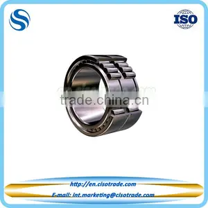 NNCF Double Row Full Complement Cylindrical Roller Bearing With Good Price and Quality thumbnail-1
