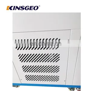 Programmable Aging Test Chamber Constant Temperature And Humidity Stability Test Chamber thumbnail-4