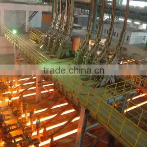 Q345 Square Bar, Square Solid Steel Bar, Reinforcing Steel Bar Sizes thumbnail-4