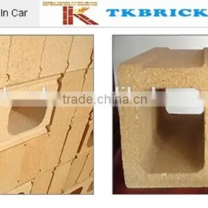 Perimeter Brick-Kiln Car, Tunnel Kiln Car Brick thumbnail-1