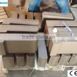 Soild Tunnel Kiln Car Brick,Fire Brick thumbnail-1