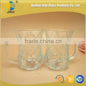 Hot Sale Drinking Cup With Handle thumbnail-3