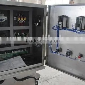 Solid Dryer/dried Fruit Dryer/nuts Drying Machine thumbnail-5