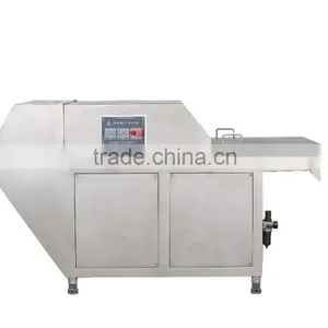 Frozen Meat Slicer Most Advanced Meat Processing Machinery thumbnail-1