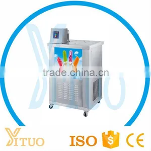 China Supplier New Product With CE Approved Popsicle Ice Cream Cart thumbnail-1