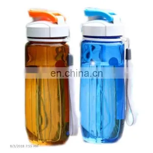 Mist Spray Water Bottle for Sports, Outdoor, Cycling, Gym and Drinking - Bicycle Cycling Gym, Summer Bottle thumbnail-1