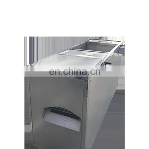 Industrial High Quality Banana Peeler Machine thumbnail-4