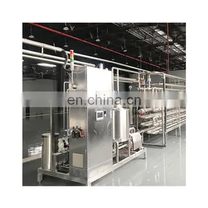 Filling Machine for Aseptic Fruit Juice/Paste/Jam Made in China thumbnail-3