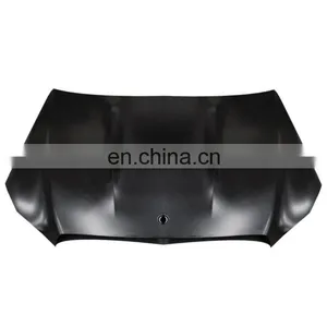 OEM LR080194 Front Hood Bonnet Panel for Land Rover Discovery 5 2017-2021 thumbnail-5