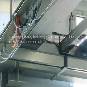 Food and Chemical Industry Clean Crane thumbnail-1
