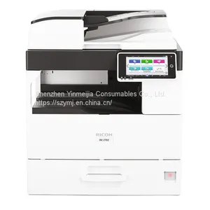 Ricoh IM 2702 thumbnail-1