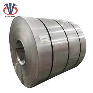 Mirror 8K Surface 0.2mm 0.3mm 0.4mm Stainless Steel 201 J1 J2 SS Coil thumbnail-1