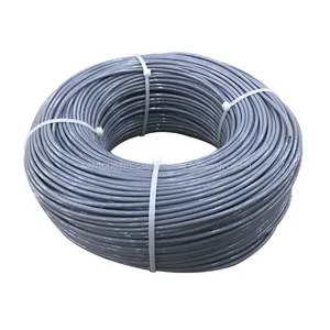 2.4mm Nylon Grass Trimmer Line 5lb Bulk Garden Lawn Mower Line Factory Price thumbnail-3