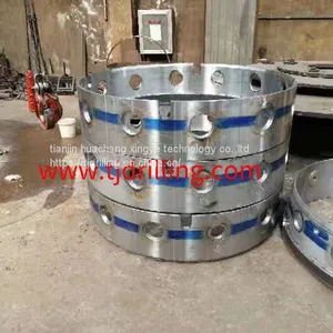 Sell 1500/1400mm Casing Joints Male Part and Female Part for Single Wall Casing or Double Wall Casing thumbnail-2