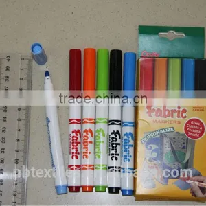 Washable Fabric Marker Pen thumbnail-1