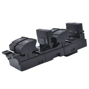 Haoxiang CAR Power Window Switches Universal Window Lifter Switch 1J4959857D For VW Golf Jetta Bora Passat thumbnail-3