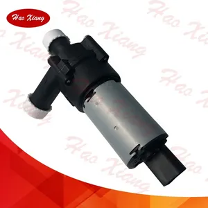 Haoxiang Auto Car Auxiliary Electric Inverter Water Pump 3D0965561D For Volkswagen Touareg 3.6L thumbnail-3