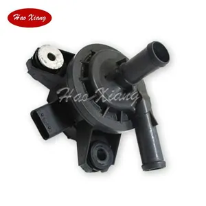 Haoxiang Auto Car Auxiliary Electric Inverter Water Pump G9040-52020 G904052020 For Lexus RX450H 2016-2017 thumbnail-1