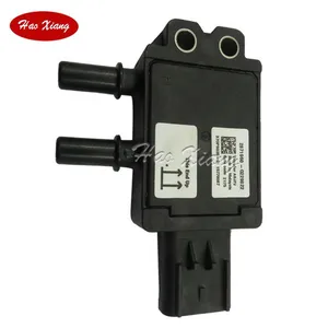 Haoxiang NEW Auto Truck DPF Differential Pressure Sensor 2871960 9047127 0229822 For Cummins ISB 5.9L ISD 6.7L ISL8.9L/ISC 8.3L thumbnail-1