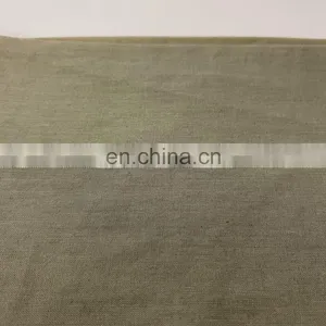 Customized Soft Hand Feel Cotton With Linen Cotton Fabric With Factory Price thumbnail-2