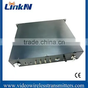 NLOS Transparent Transmission Video Conferencing Transceiver Equipment From China Manufacturer thumbnail-5